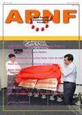 APNF News Journal Vol 5 No 4 October 2006 